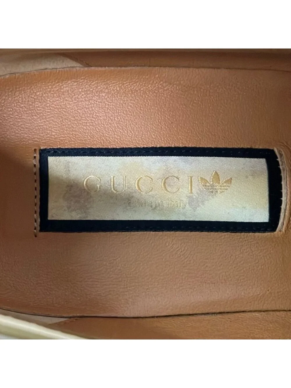 Gucci category shoes